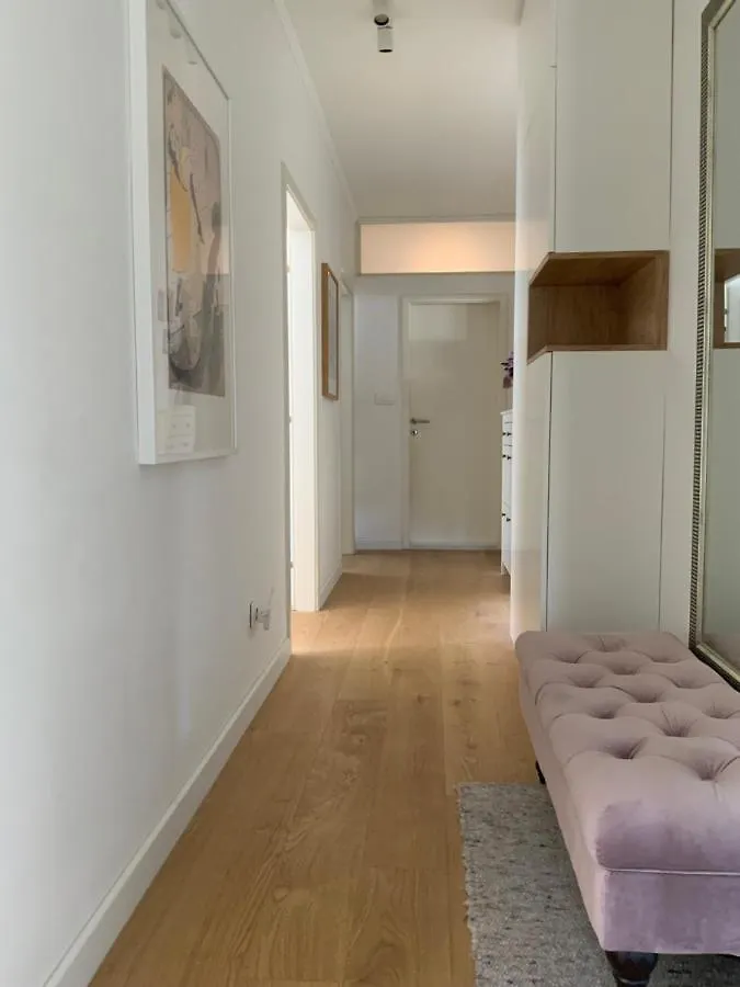 Park View Apartments Kastela 0*,