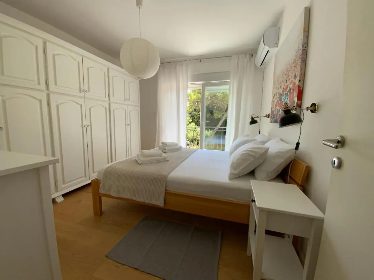 Park View Apartments Kaštela