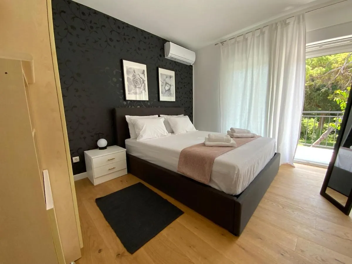 Park View Apartments Kaštela