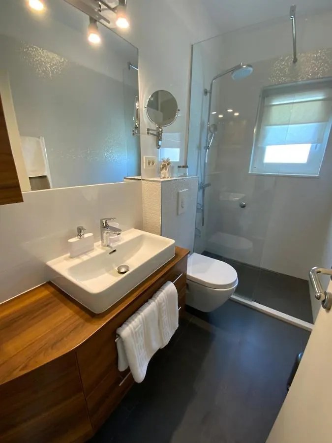 Park View Apartments Kastela Croatia