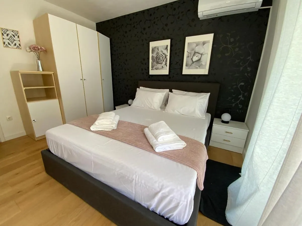 Park View Apartments Kaštela