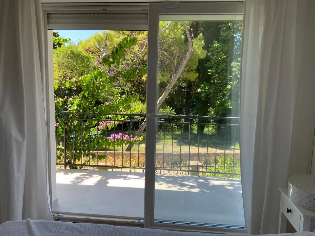 Park View Apartments Kastela