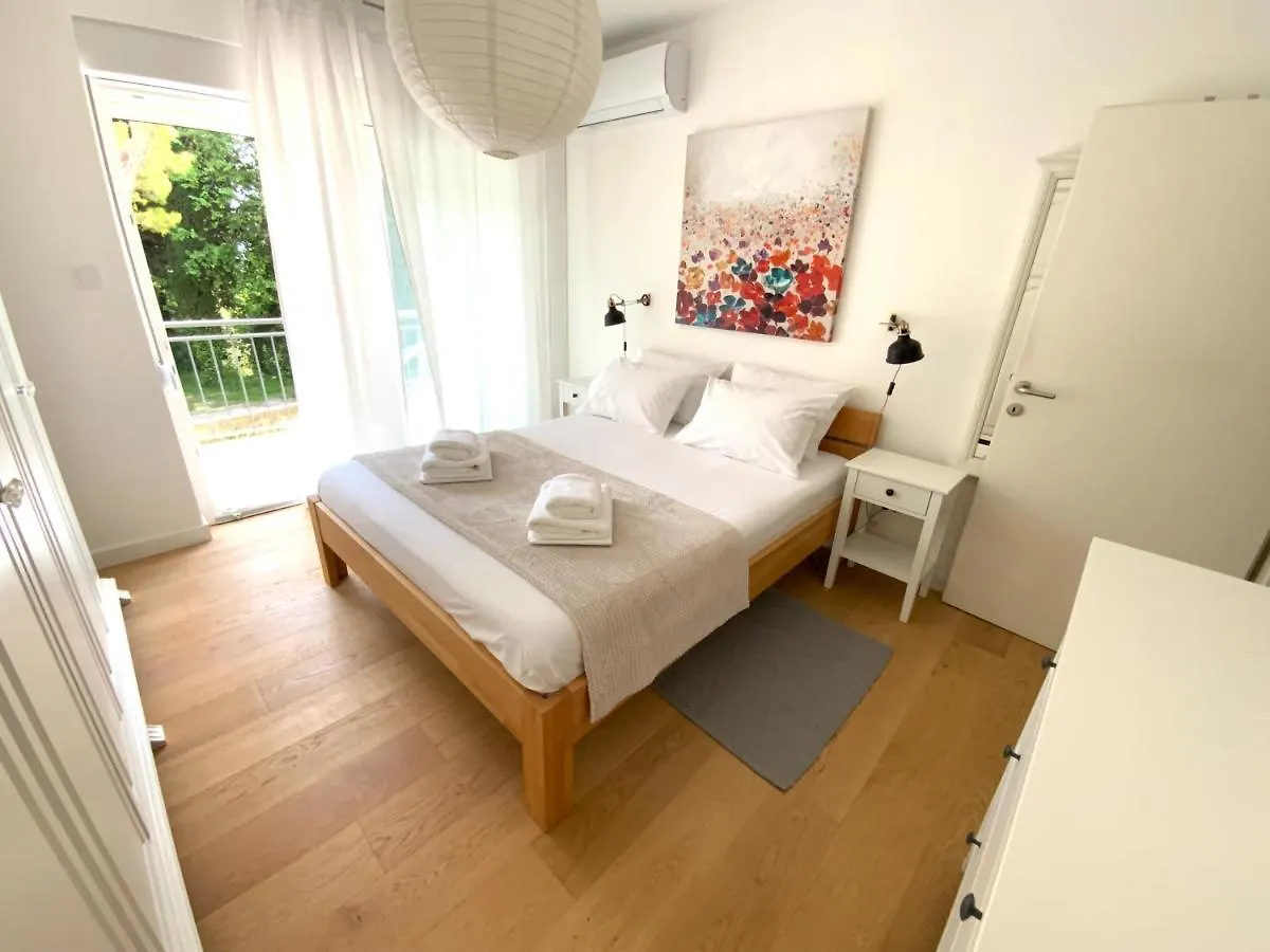Park View Apartments Kaštela 0*,  Horvátország