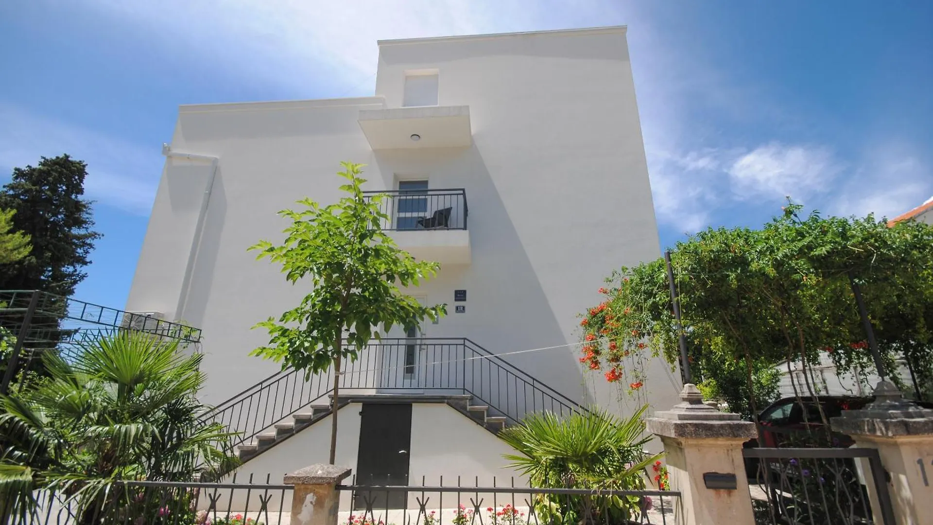 Park View Apartments Kastela