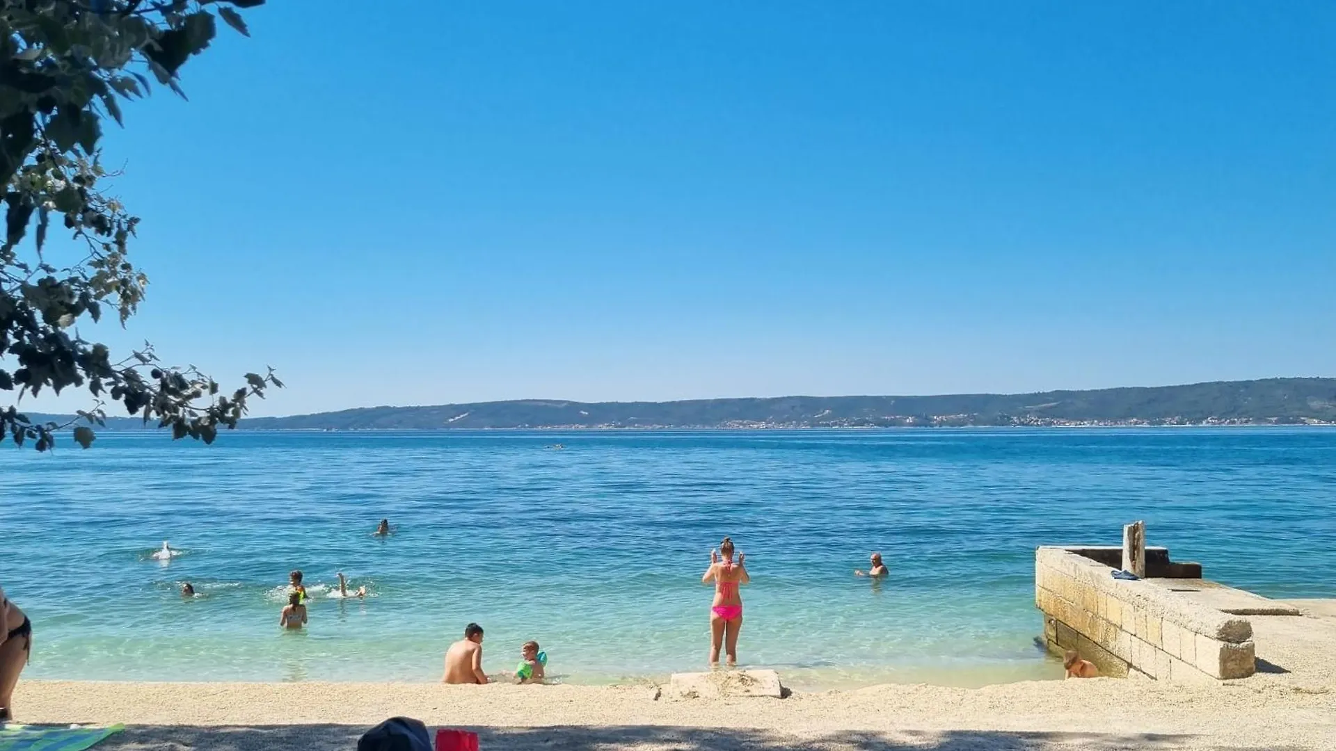 Park View Apartments Kaštela