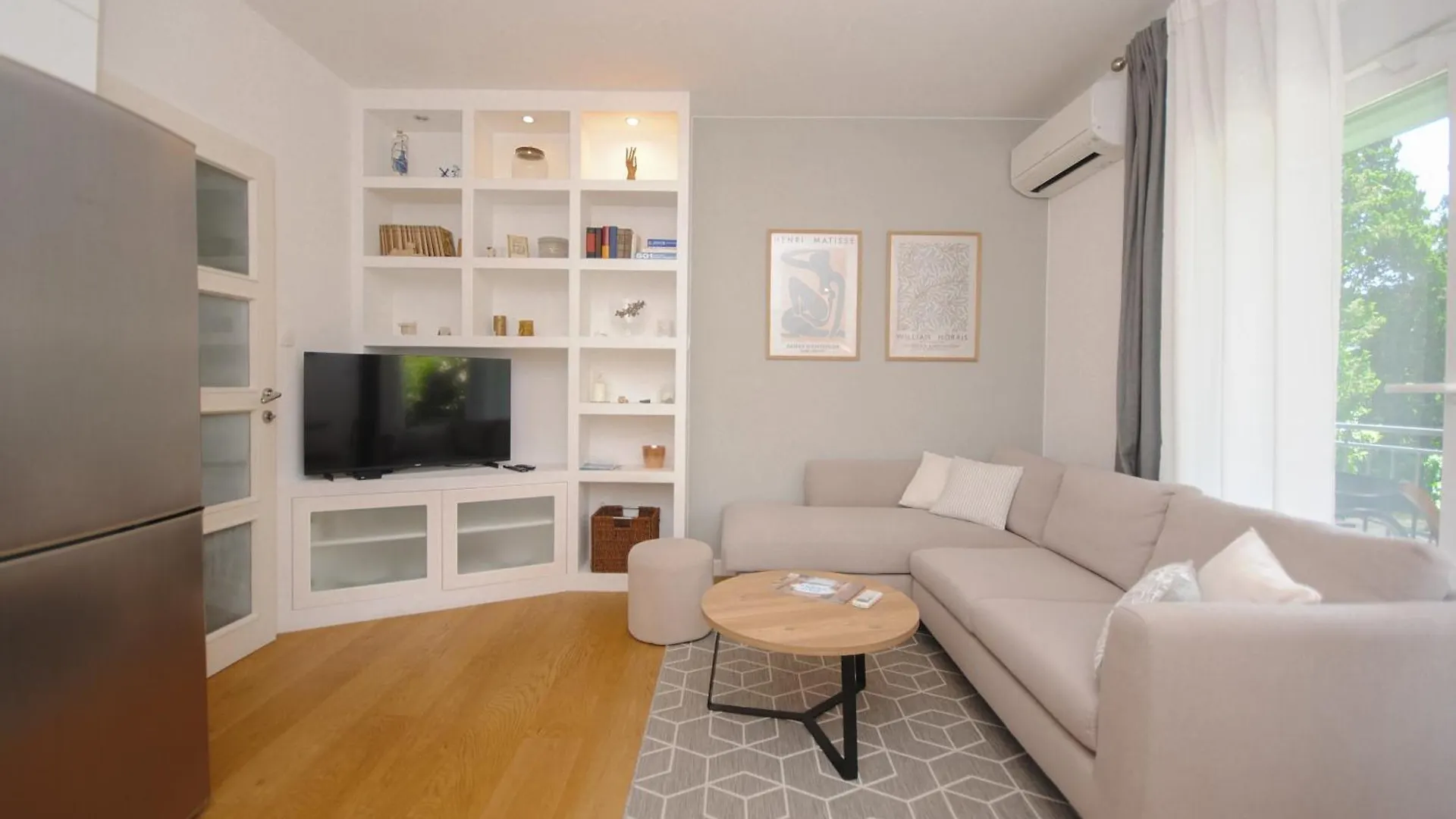 Park View Apartments Kastela