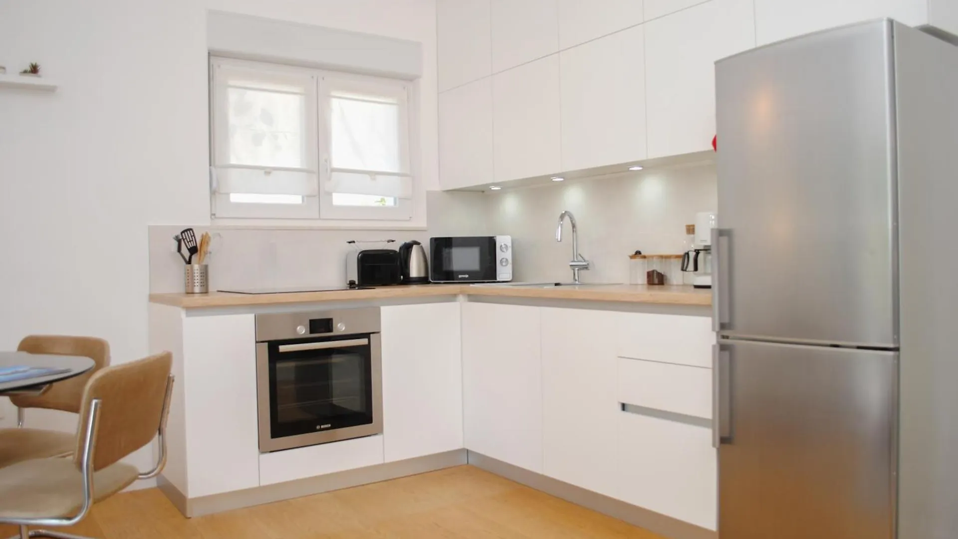 Park View Apartments Kastela 0*,  Croatia