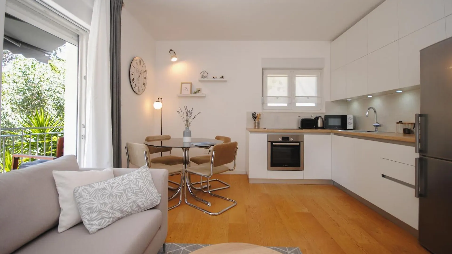 Park View Apartments Kastela