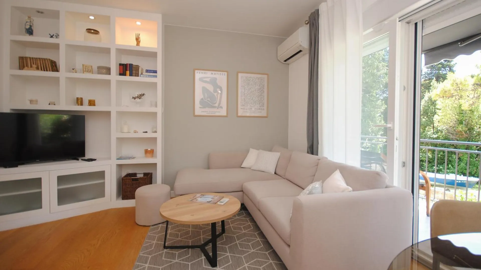 Park View Apartments Kastela
