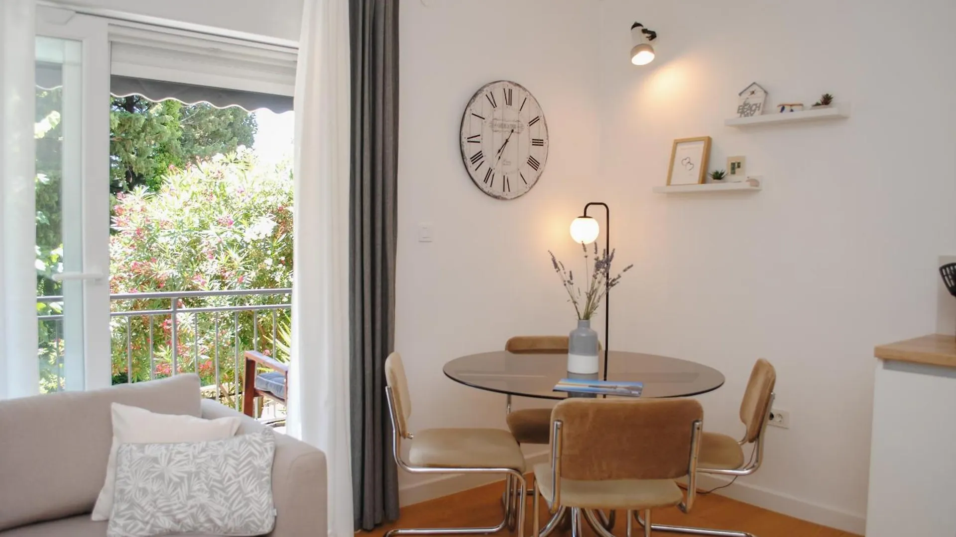Park View Apartments Kaštela Horvátország