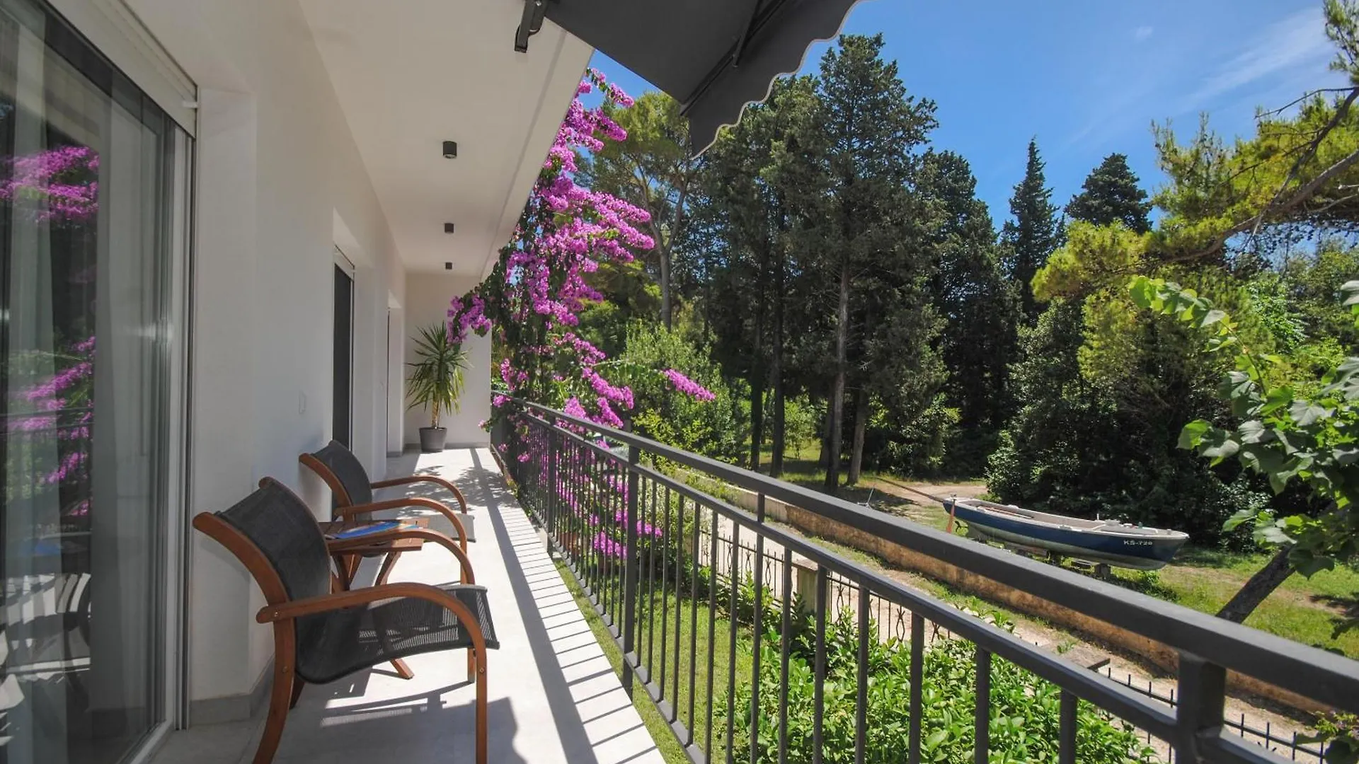 Park View Apartments Kaštela
