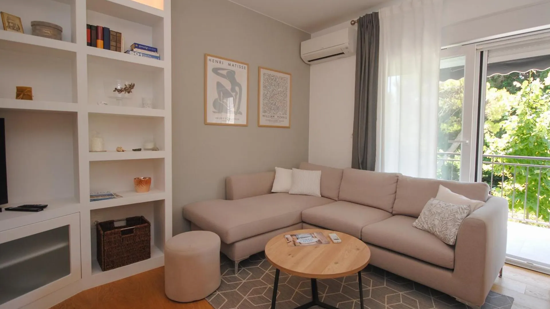 Park View Apartments Kaštela Horvátország