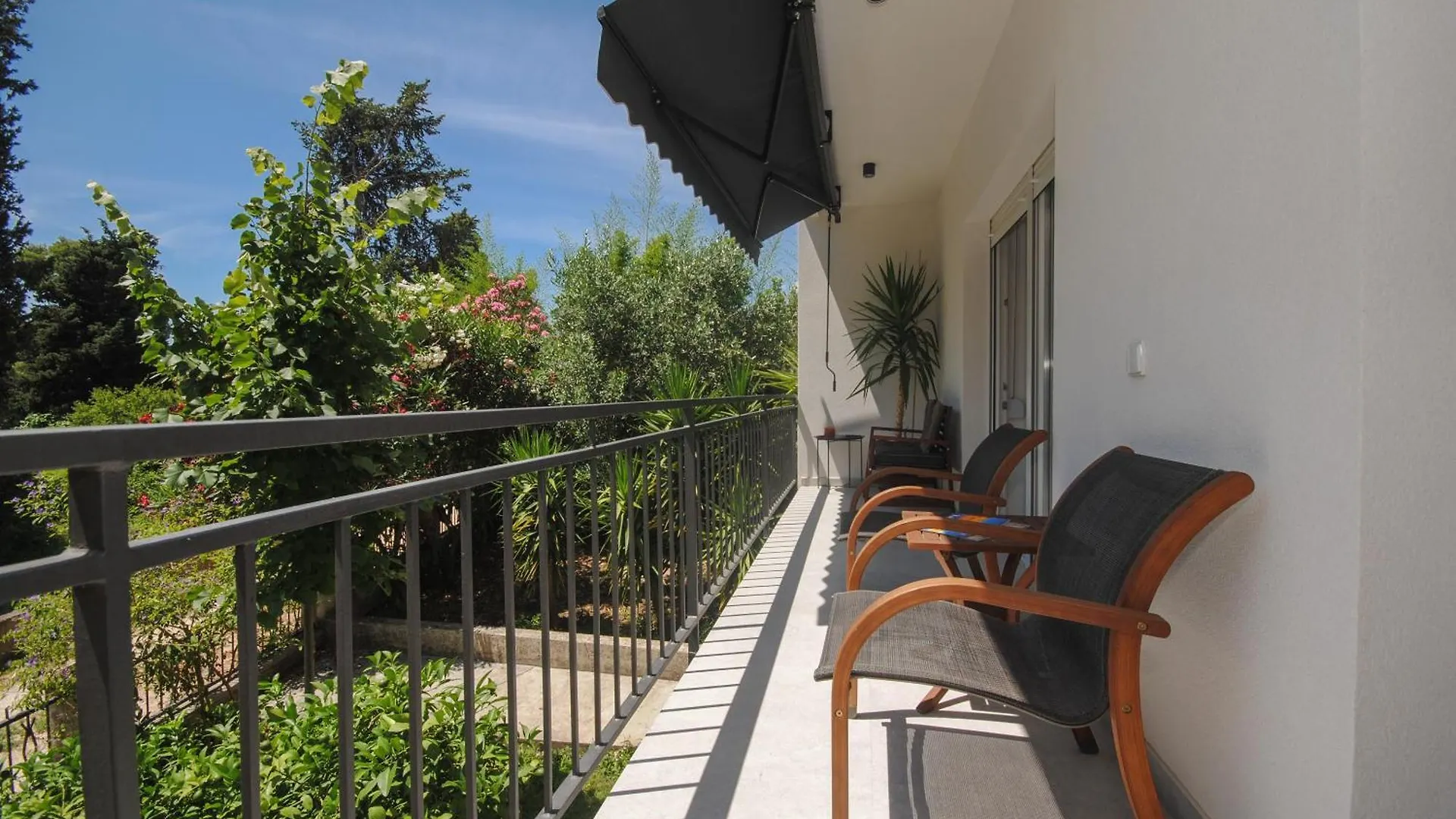 Park View Apartments Kastela